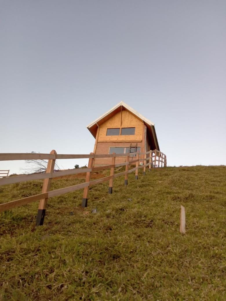 Vilare's da Mantiqueira Campground/ 
RV Resort in State of São Paulo