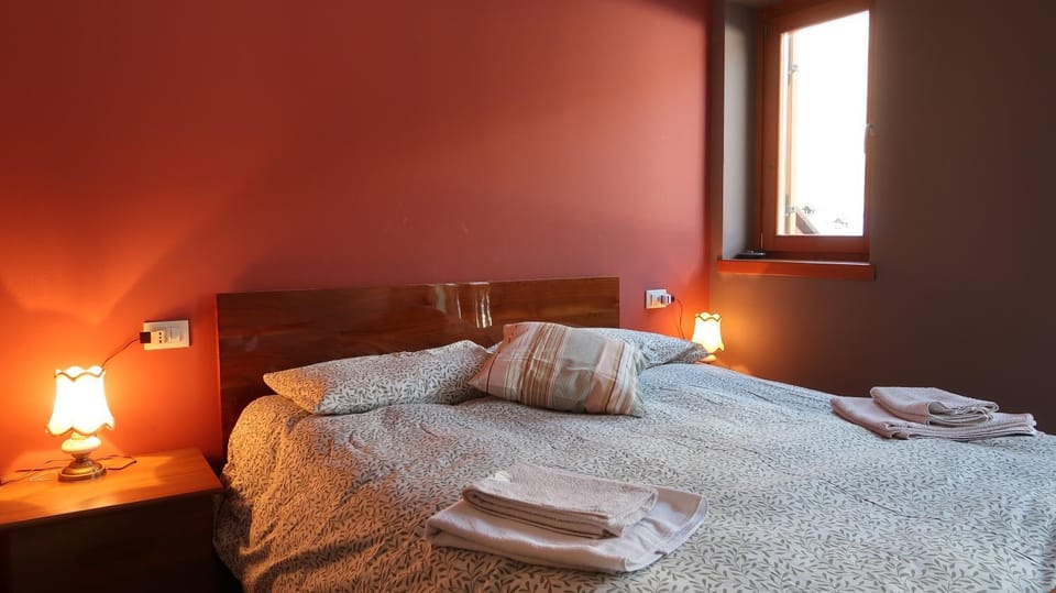 Casa Temù sulle piste - 8 posti Apartment in Province of Brescia