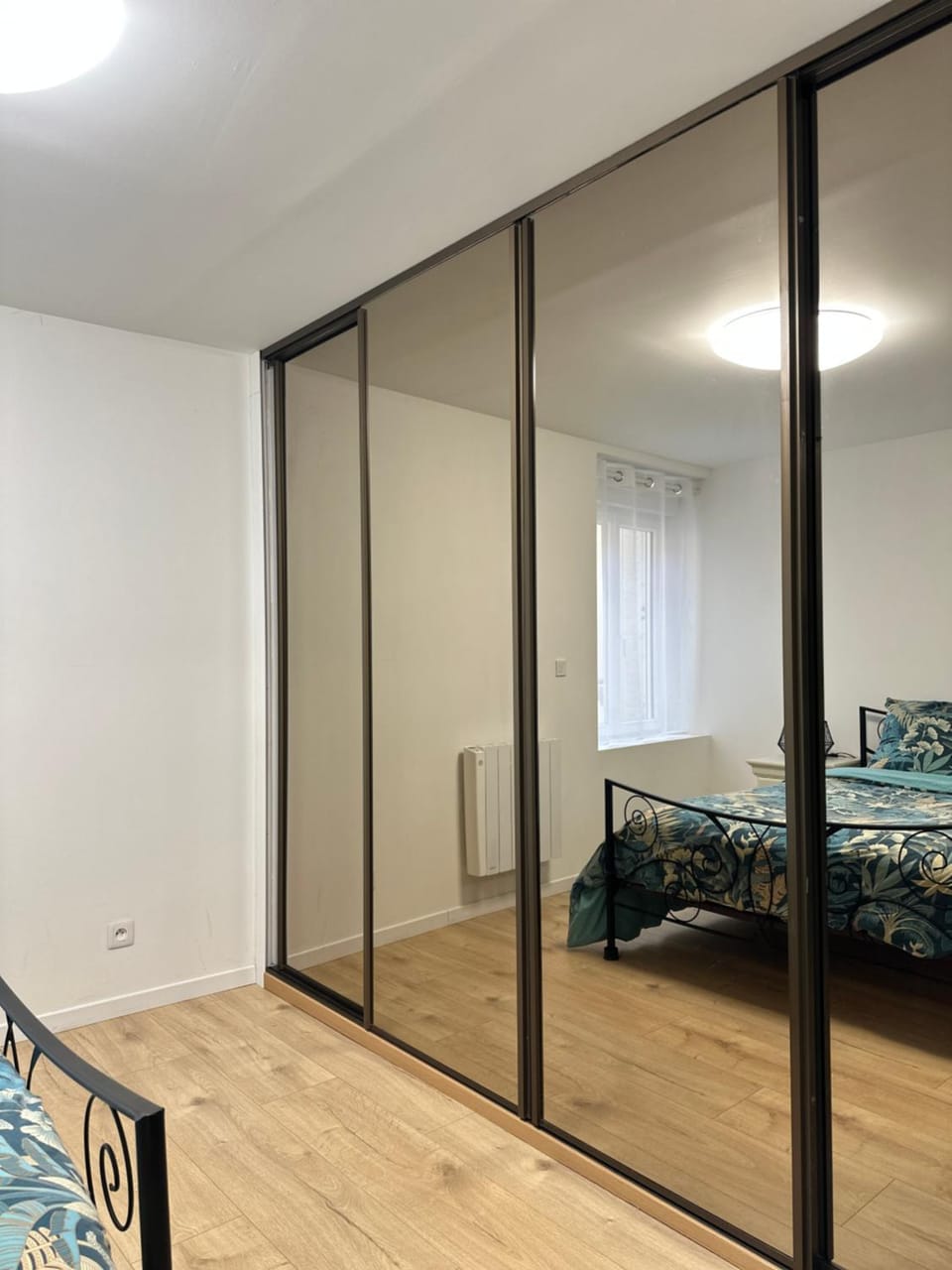Pont à Mousson Hyper Centre Apartment in Grand Est