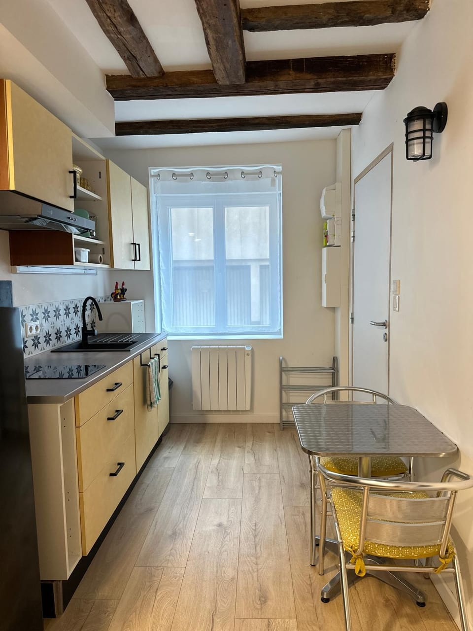 Pont à Mousson Hyper Centre Apartment in Grand Est