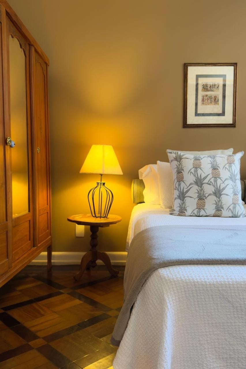 Gerthrudes Bed & Breakfast Bed and Breakfast in Santa Teresa