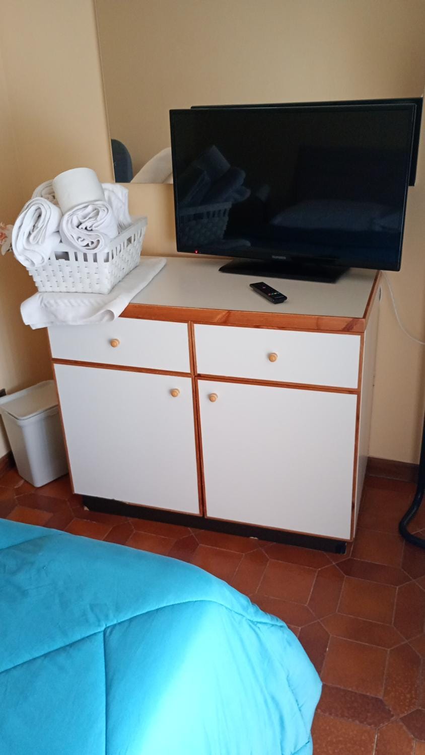 Home Apartment in Arezzo