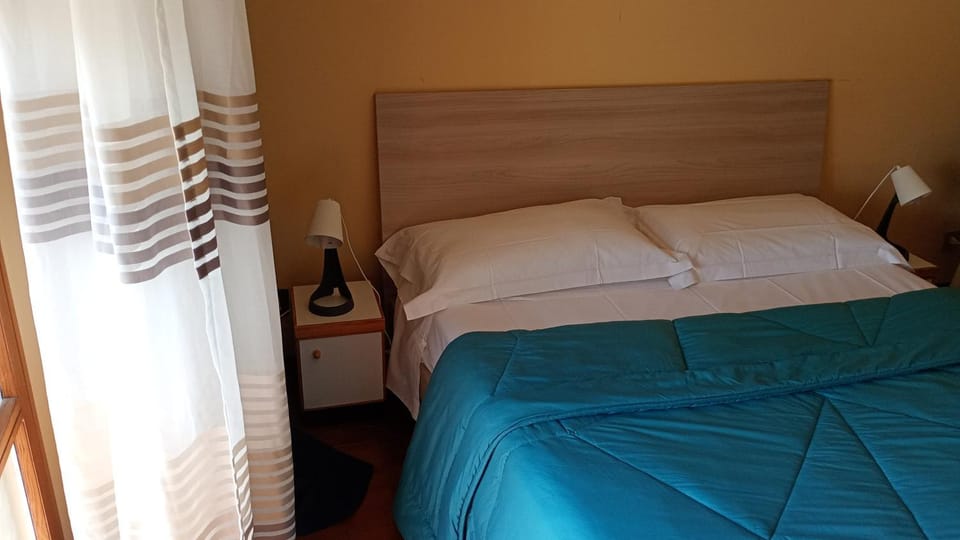 Home Apartment in Arezzo