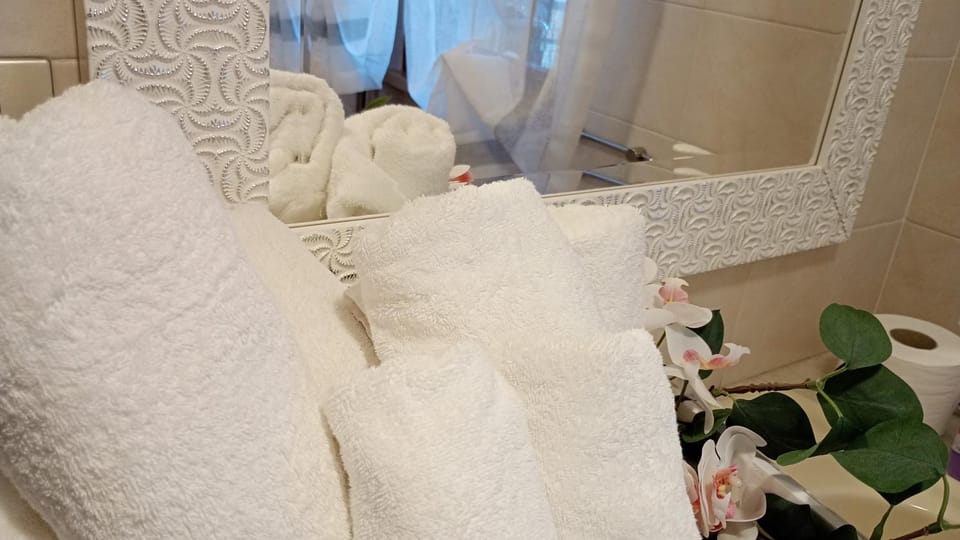 Home Apartment in Arezzo