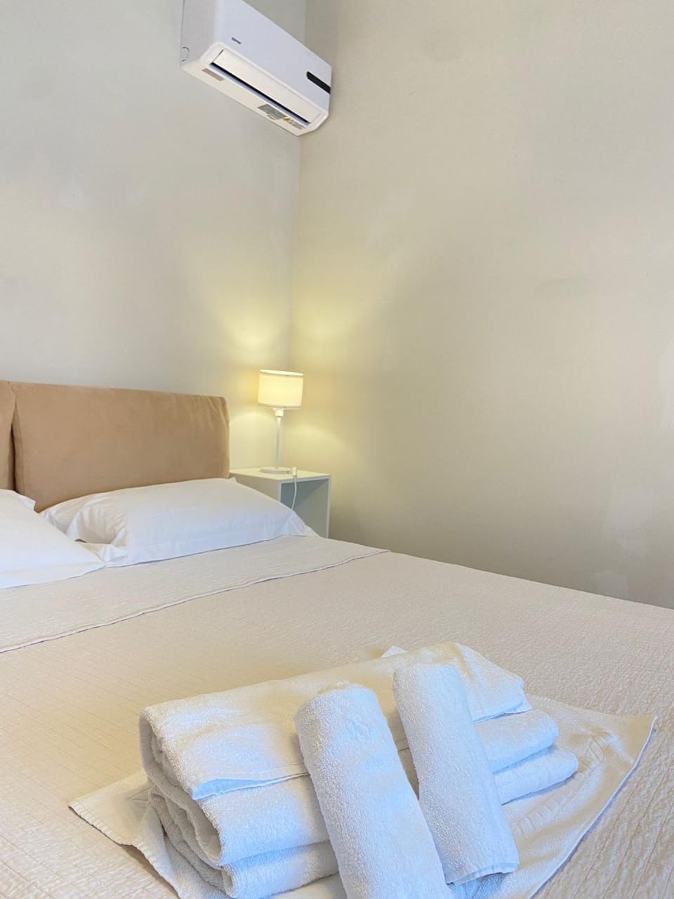 Home Apartment in Arezzo