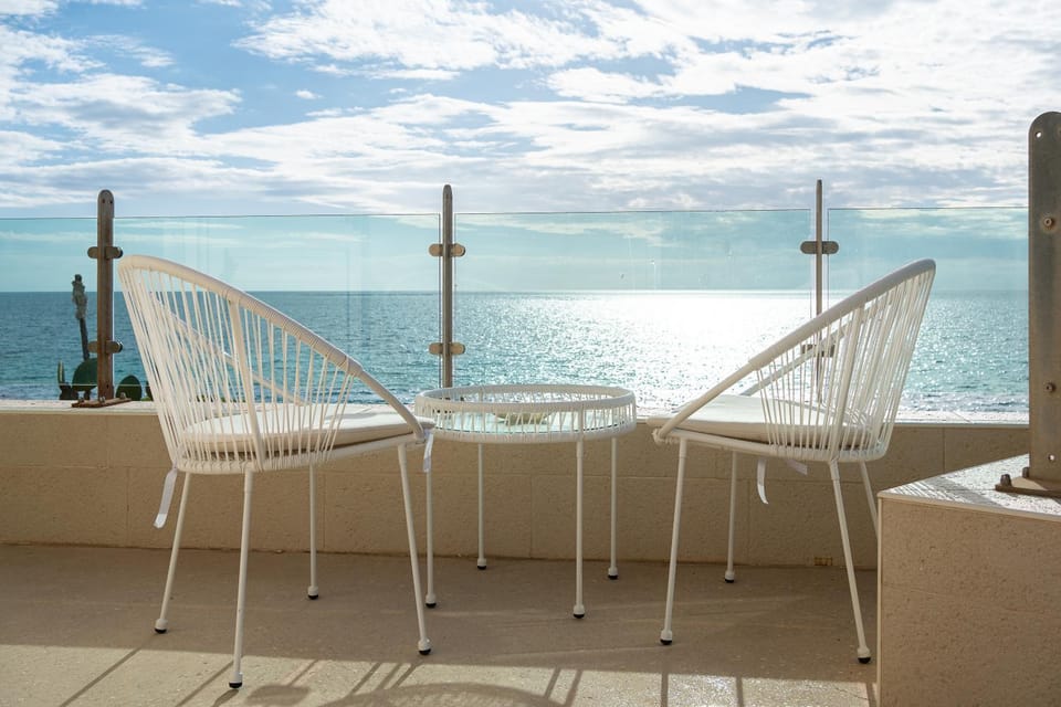 Sea view