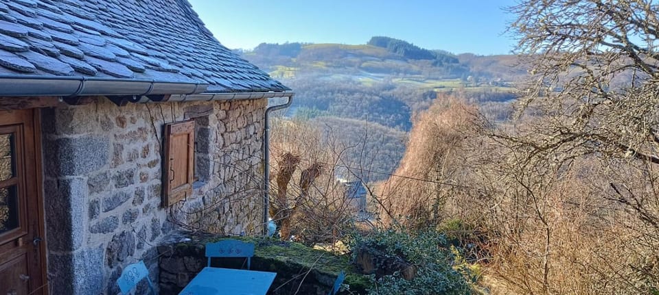 View (from property/room)