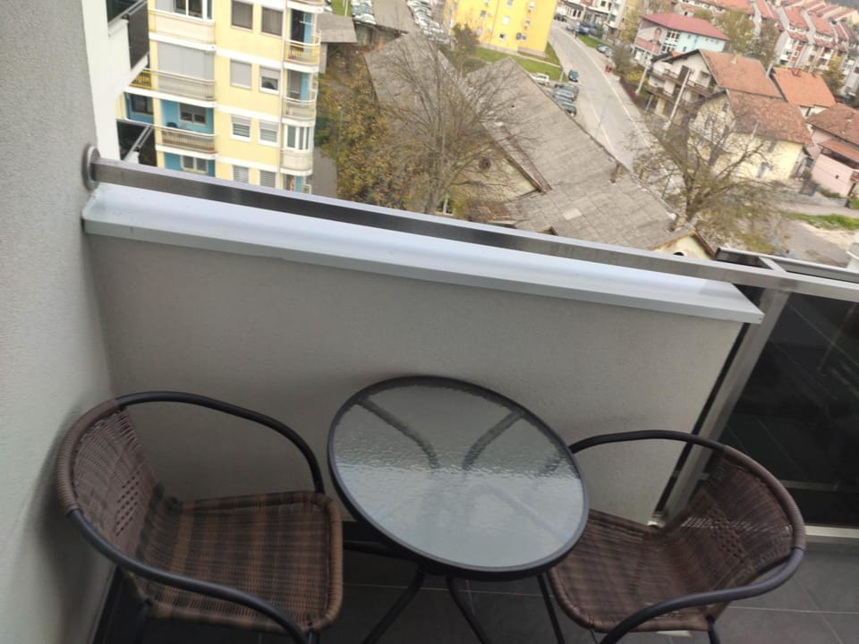 Apartman Luka Apartment in Federation of Bosnia and Herzegovina