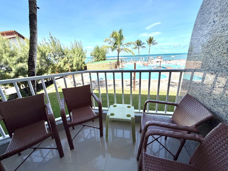 Flat Marupiara à Beira Mar by Direct Apartment in State of Pernambuco, Brazil
