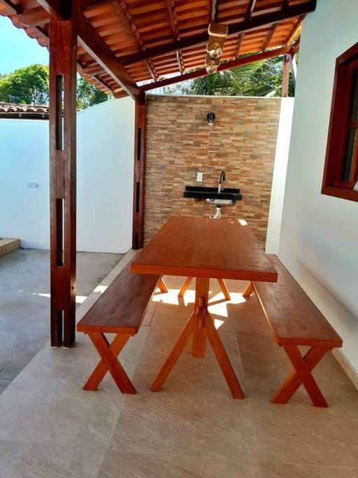 Casa Artebyelza House in Pipa Beach