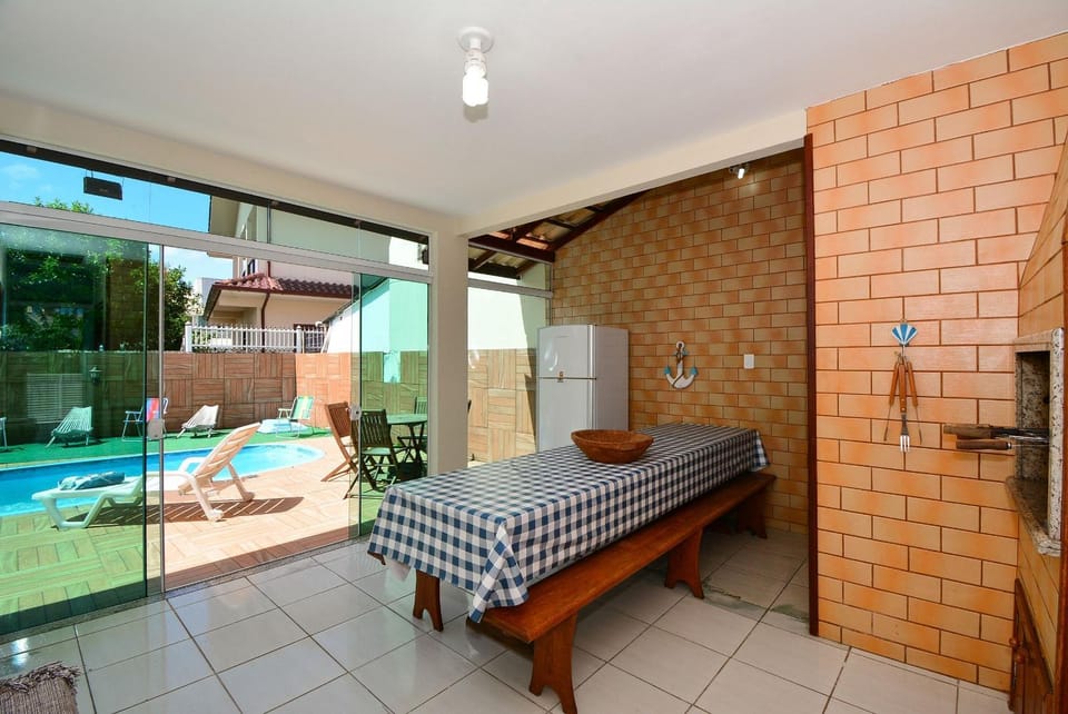 BBQ facilities