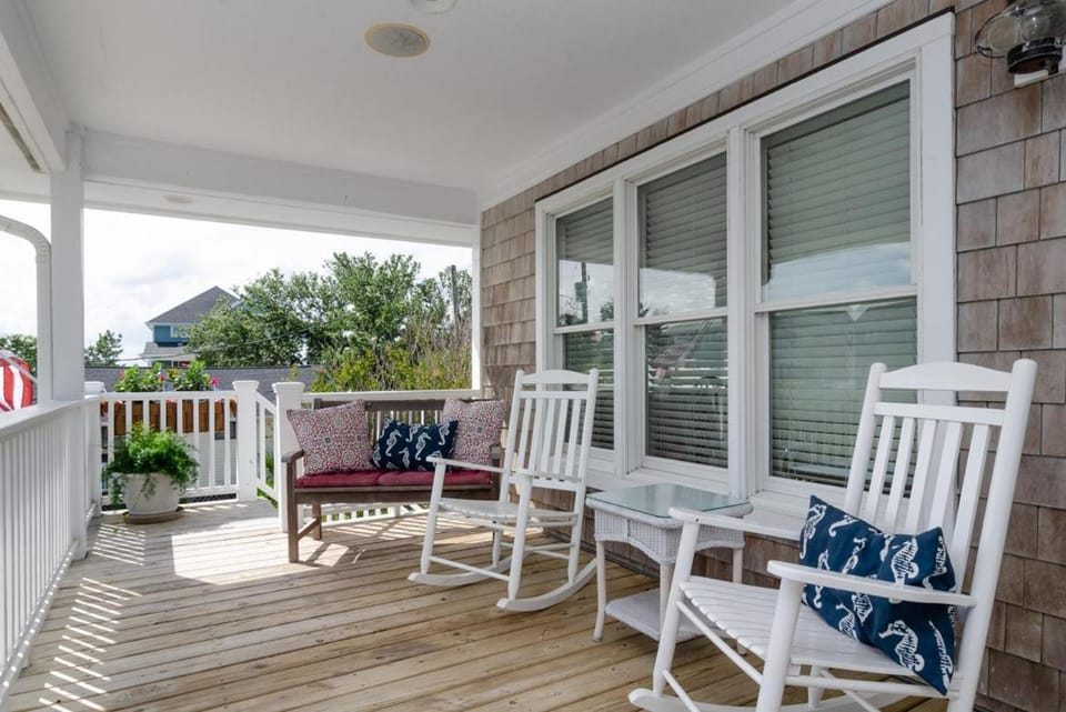 Weaver by Bryant Real Estate House in Wrightsville Beach