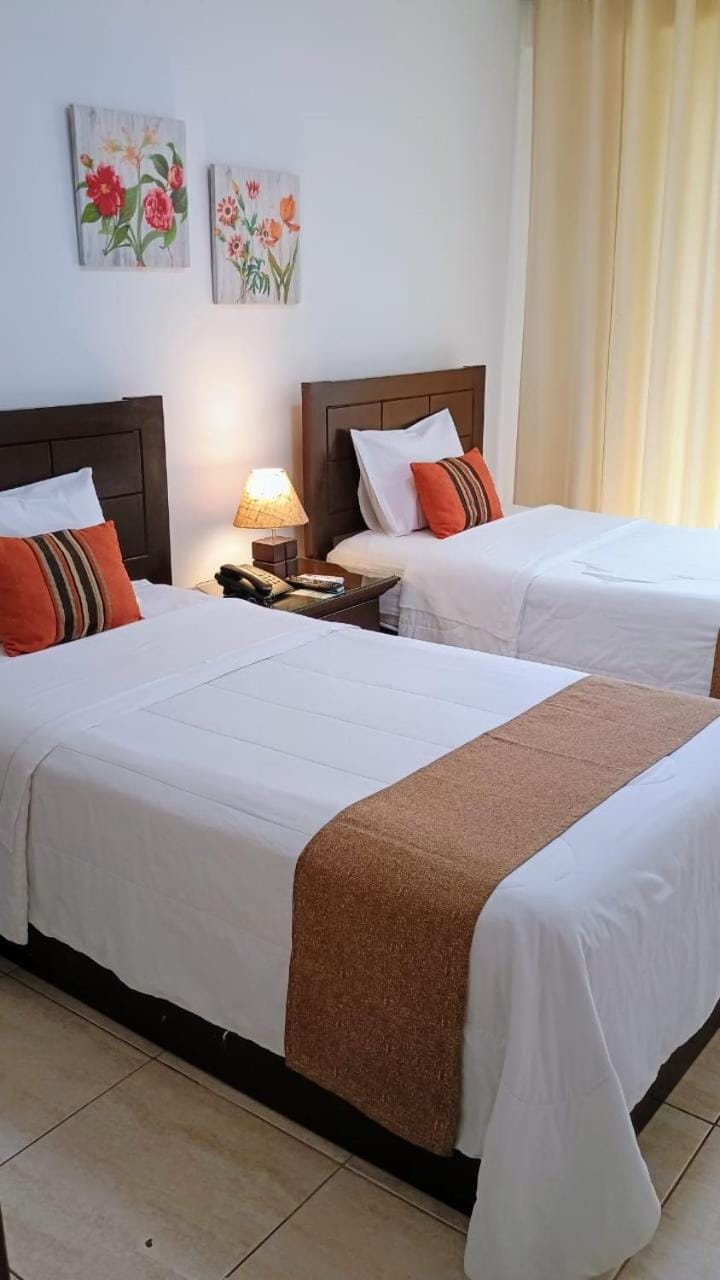 Riosol Hotel Tarapoto Hotel in Tarapoto