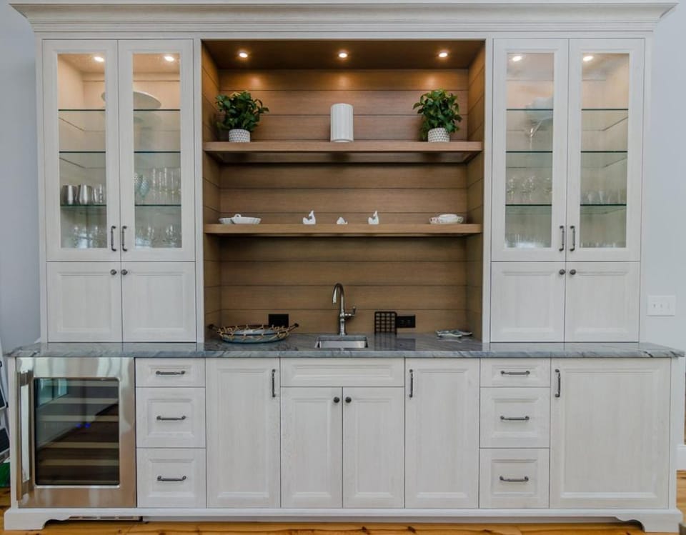 Seas the Day by Bryant Real Estate House in Wrightsville Beach