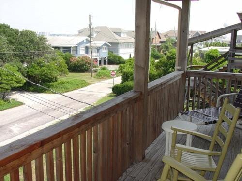 MacDonald #2 North by Bryant Real Estate House in Wrightsville Beach