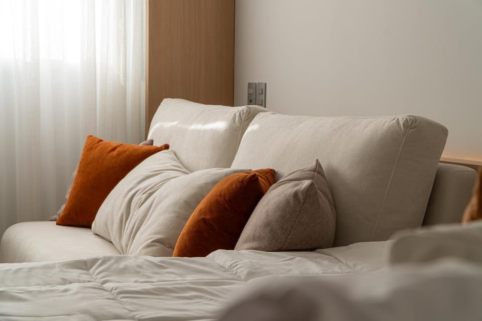 Tempo The Arch - Bela Vista, Auxiliadora, Apartamentos em Porto Alegre Apartment in Porto Alegre