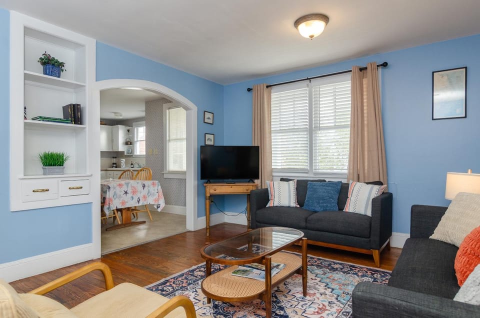 Craft Upper Unit by Bryant Real Estate House in Wrightsville Beach