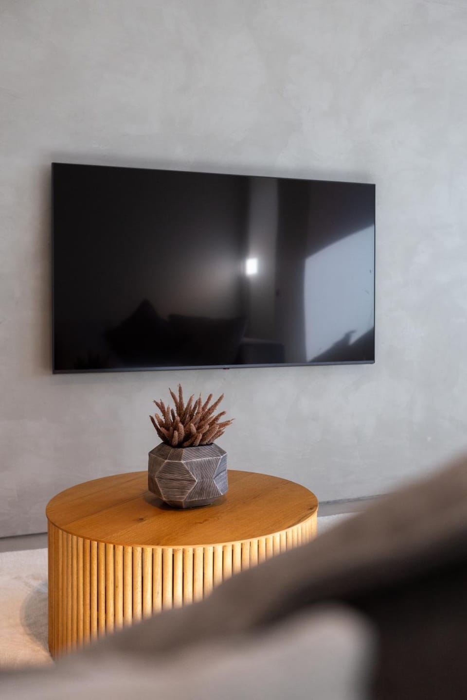 TV and multimedia, Evening entertainment