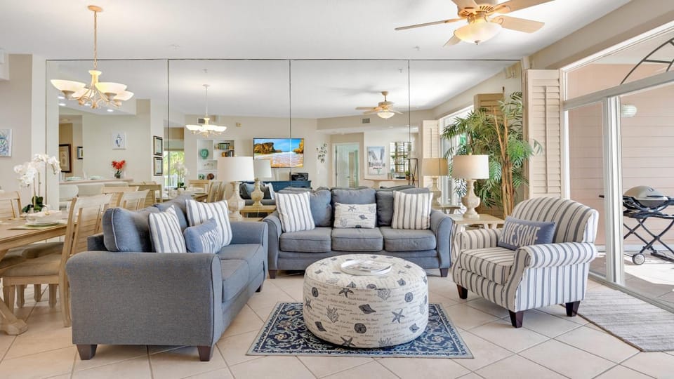 Sunset Point by Last Key Realty Apartment in Stock Island