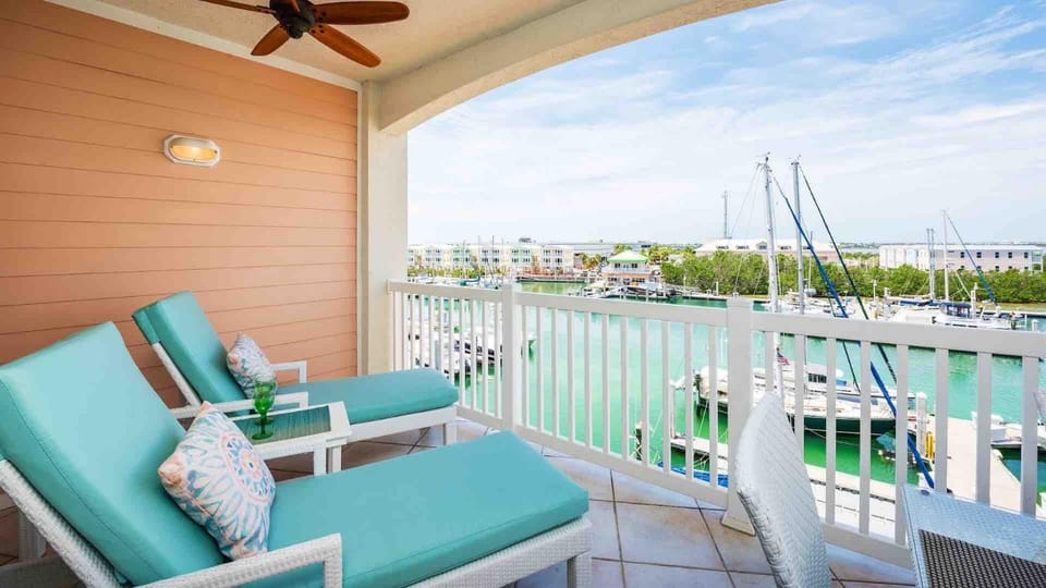 Sunset Dreams by Last Key Realty Apartment in Stock Island