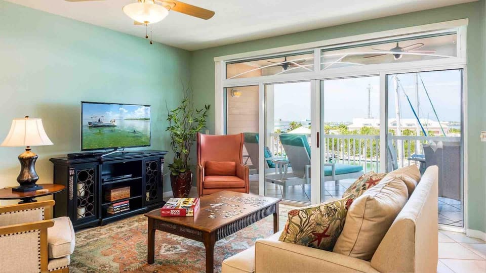 Sunset Dreams by Last Key Realty Apartment in Stock Island