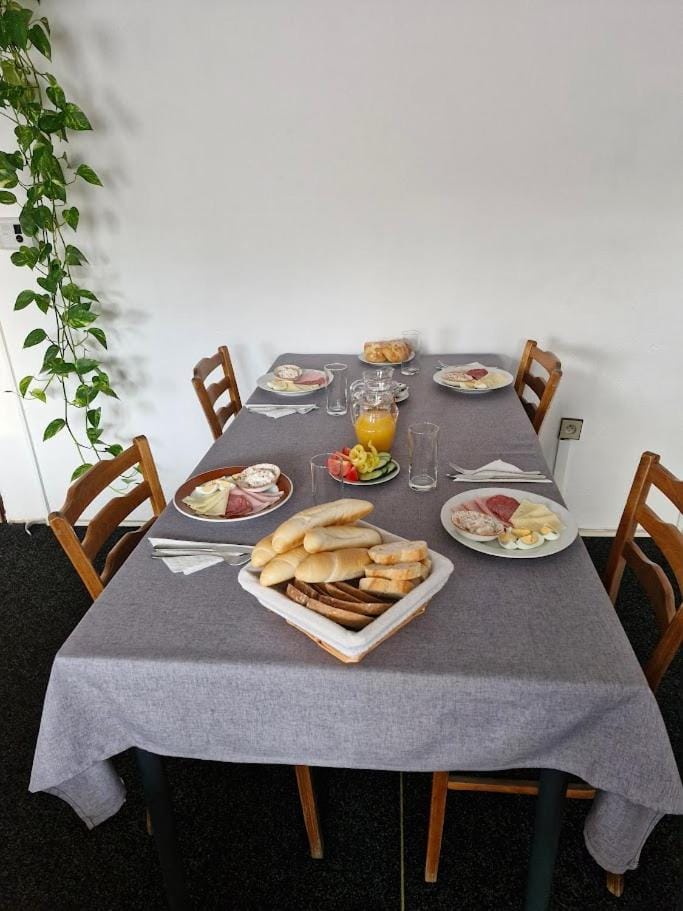 Ubytování Hilšer Bed and Breakfast in Czechia