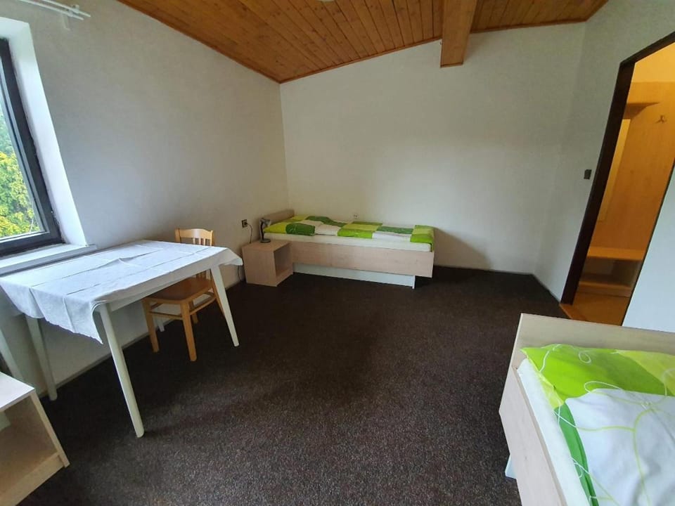 Ubytování Hilšer Bed and Breakfast in Czechia