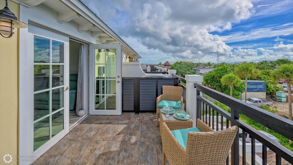 Seaport Sensation by Last Key Realty House in Key West