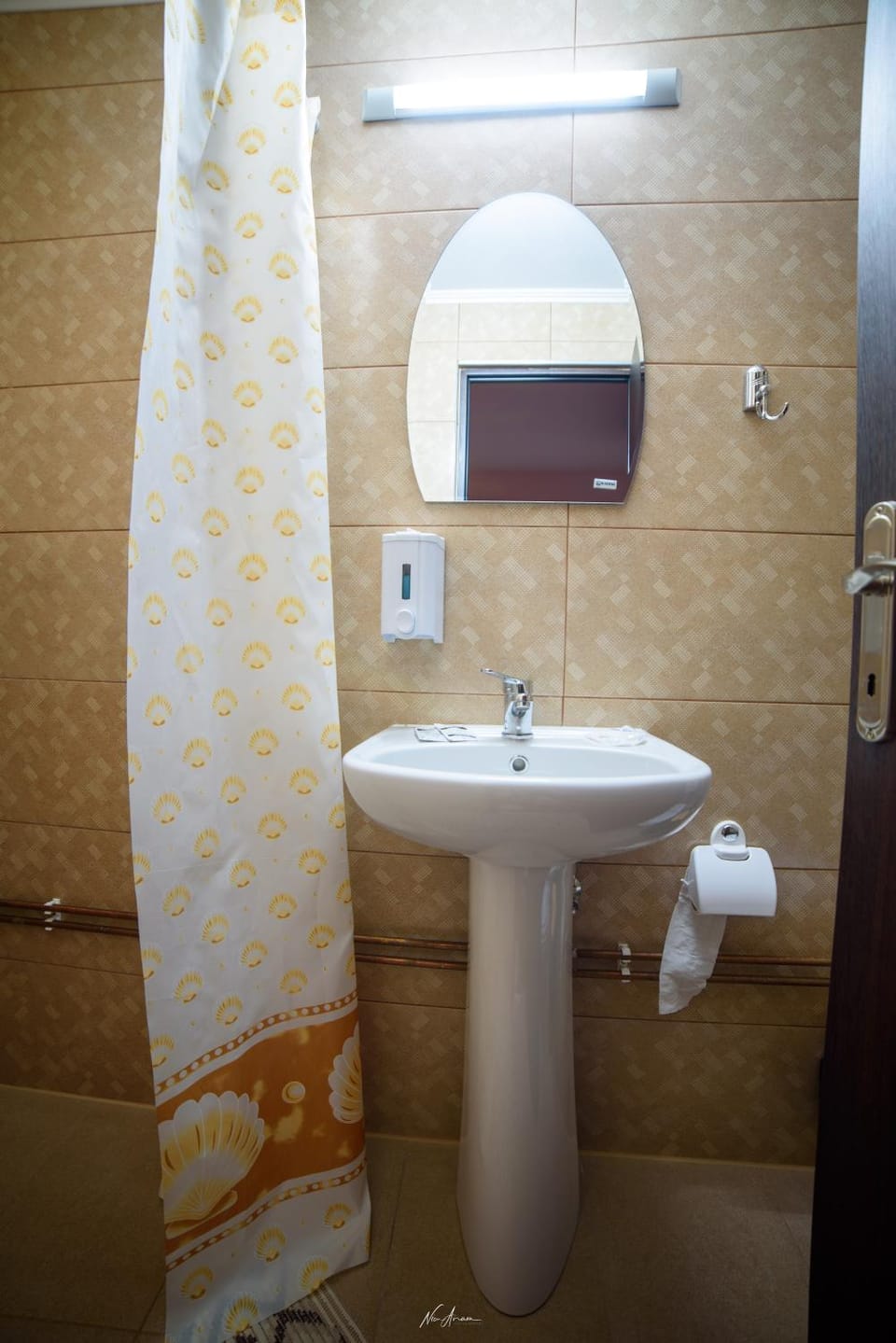Shower