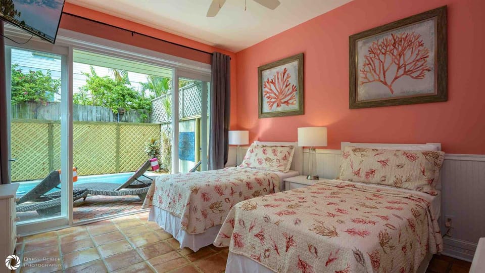 Summer Solstice by Last Key Realty House in Key West