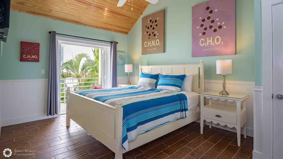 Summer Solstice by Last Key Realty House in Key West