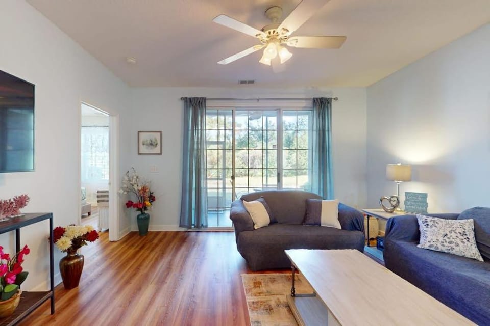 Ironwood 1412 Apartment in North Myrtle Beach
