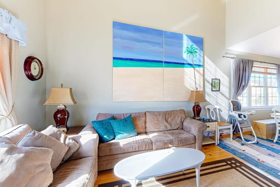Town of Bethany Beach --- 215 3rd St House in Bethany Beach
