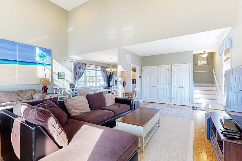 Town of Bethany Beach --- 215 3rd St House in Bethany Beach