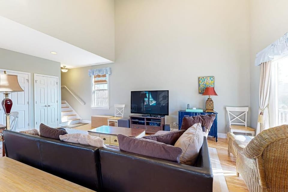 Town of Bethany Beach --- 215 3rd St House in Bethany Beach