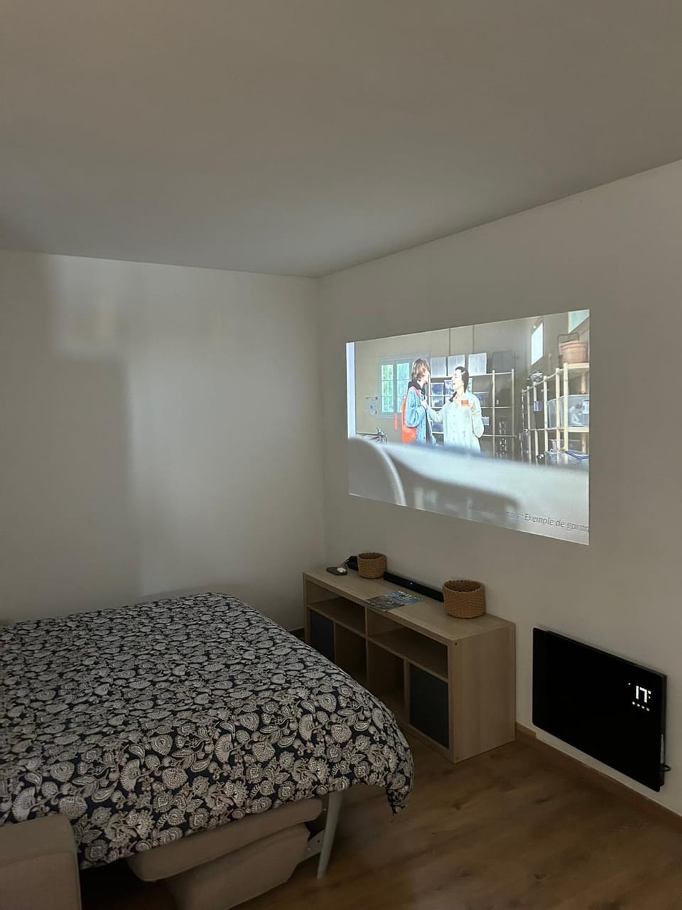 TV and multimedia