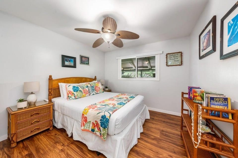 International Colony Club 41 · ICC 41 Remodeled 3BD Cottage w He House in Kaanapali