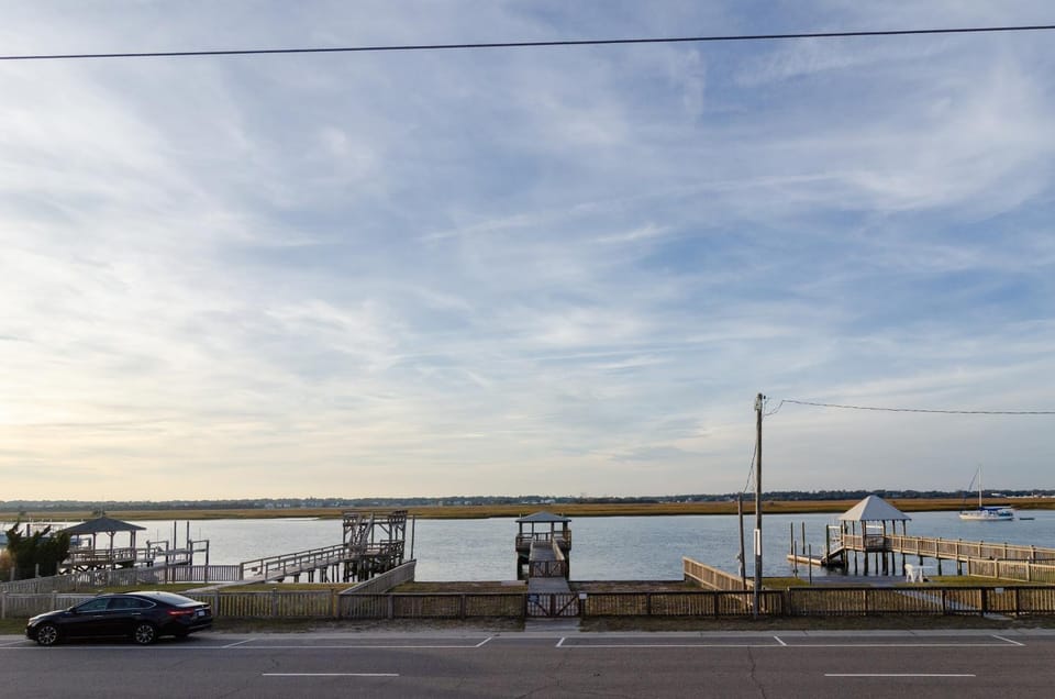 Enoch by Bryant Real Estate House in Wrightsville Beach