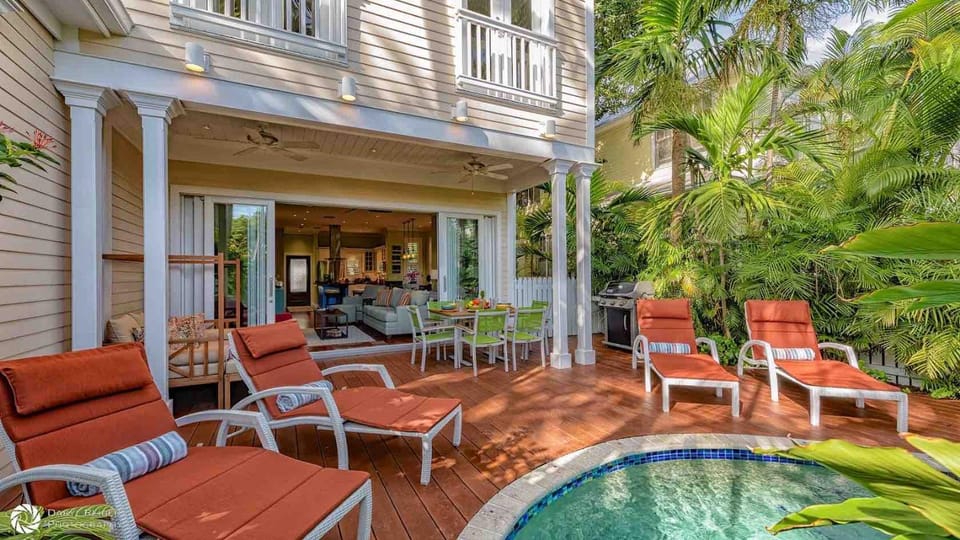 Jasmine Jule by Last Key Realty House in Key West