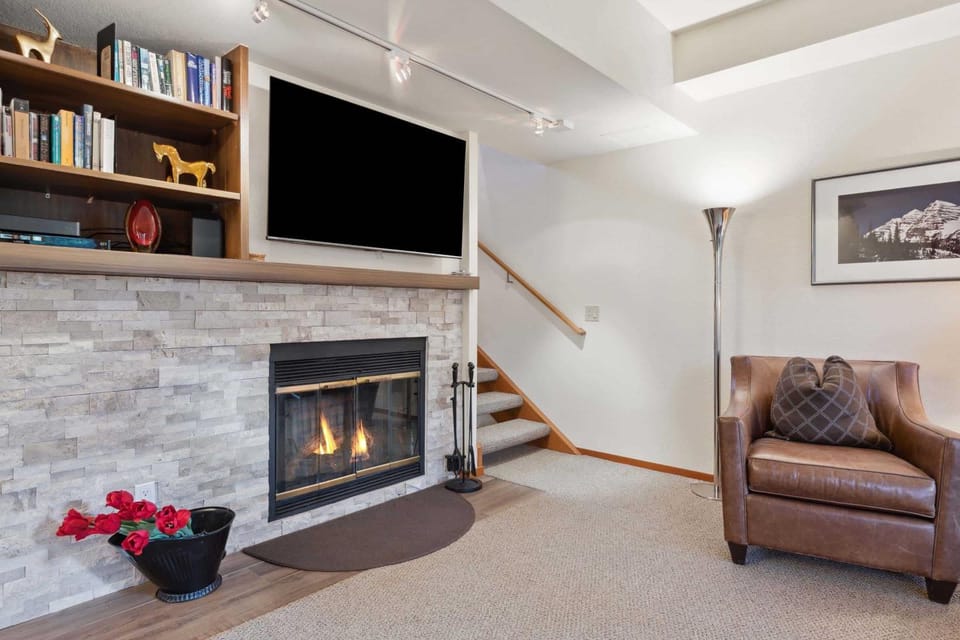 Woodrun Place 38 Apartment in Snowmass Village