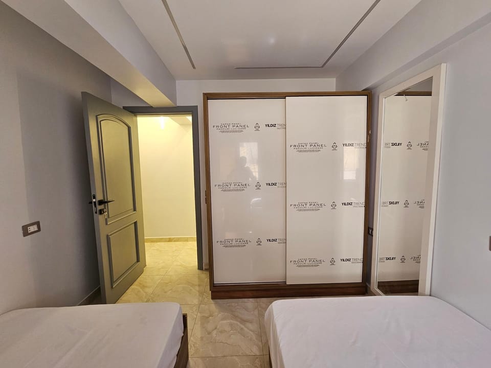 villa 100C A2 Apartment in South Sinai Governorate