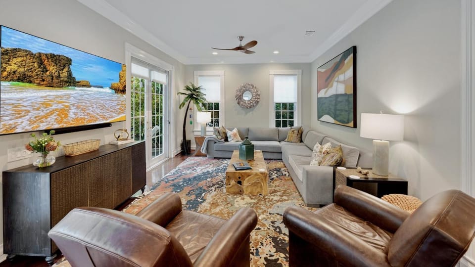 Sirens Serenade by Last Key Realty House in Key West