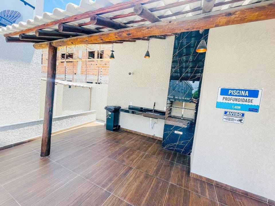 BBQ facilities