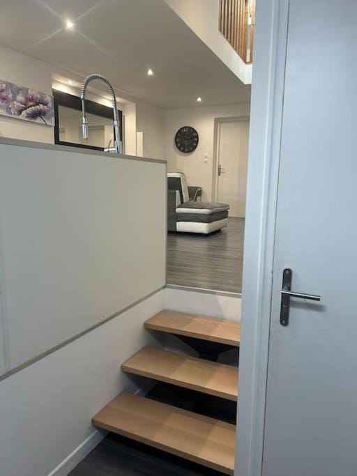 Appartement cosy Apartment in Hauts-de-France