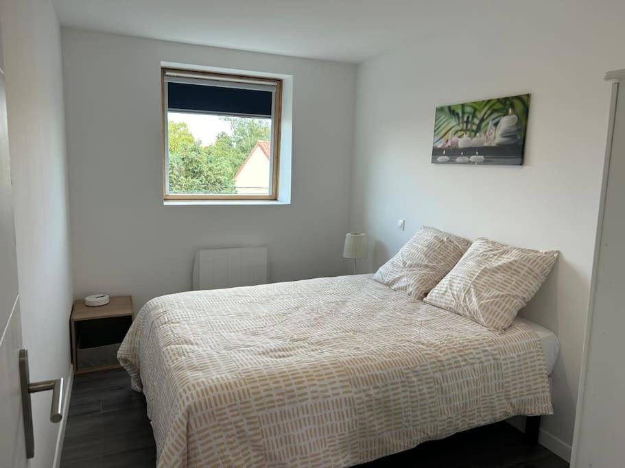 Appartement cosy Apartment in Hauts-de-France