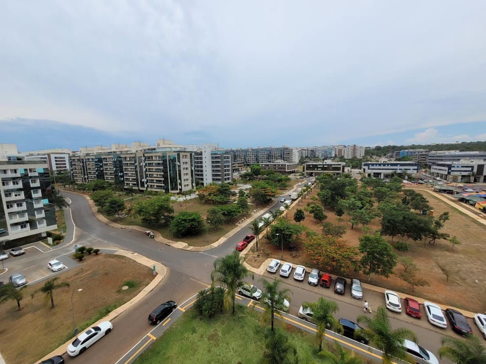 City view