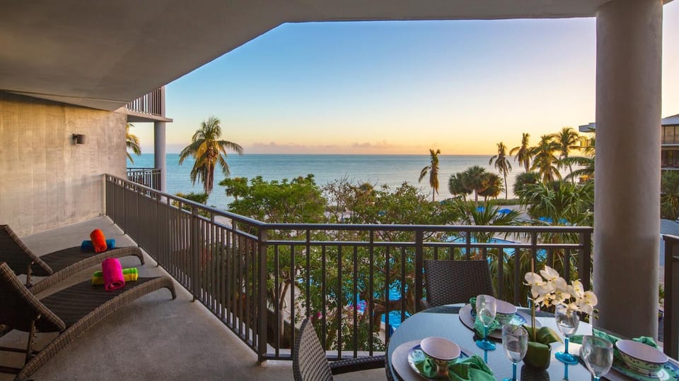 Smooth Sailing by Last Key Realty House in Key West