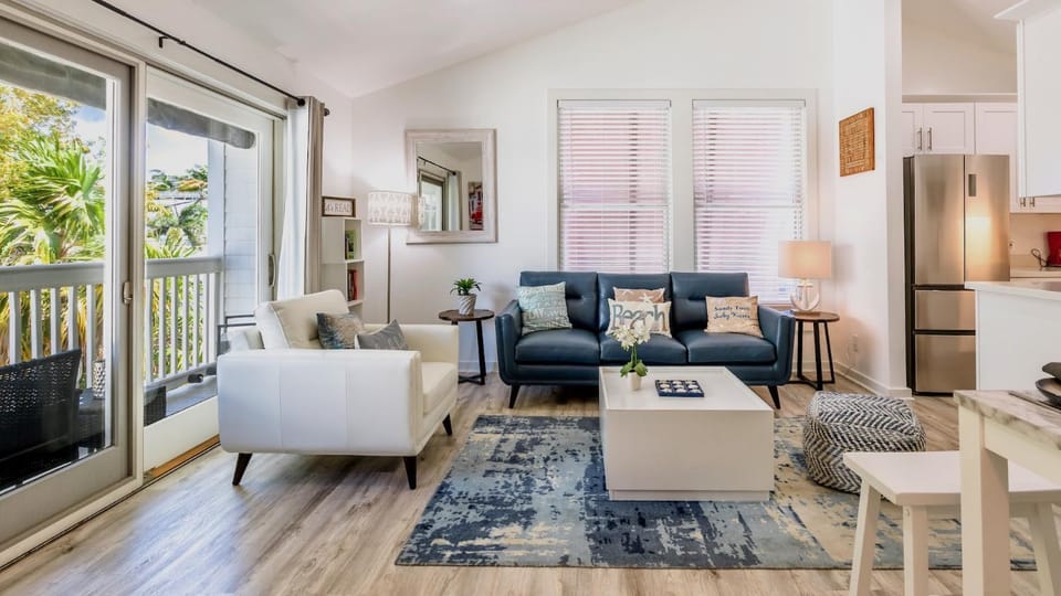Soul of Duval by Last Key Realty House in Key West