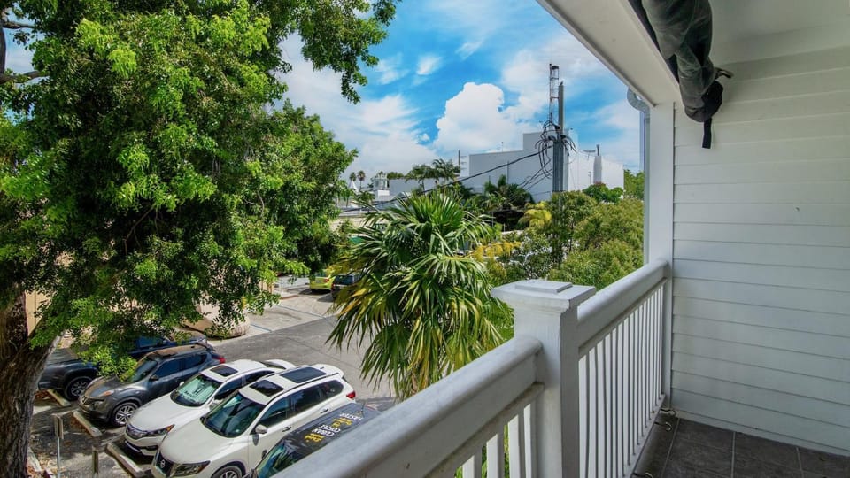 Soul of Duval by Last Key Realty House in Key West