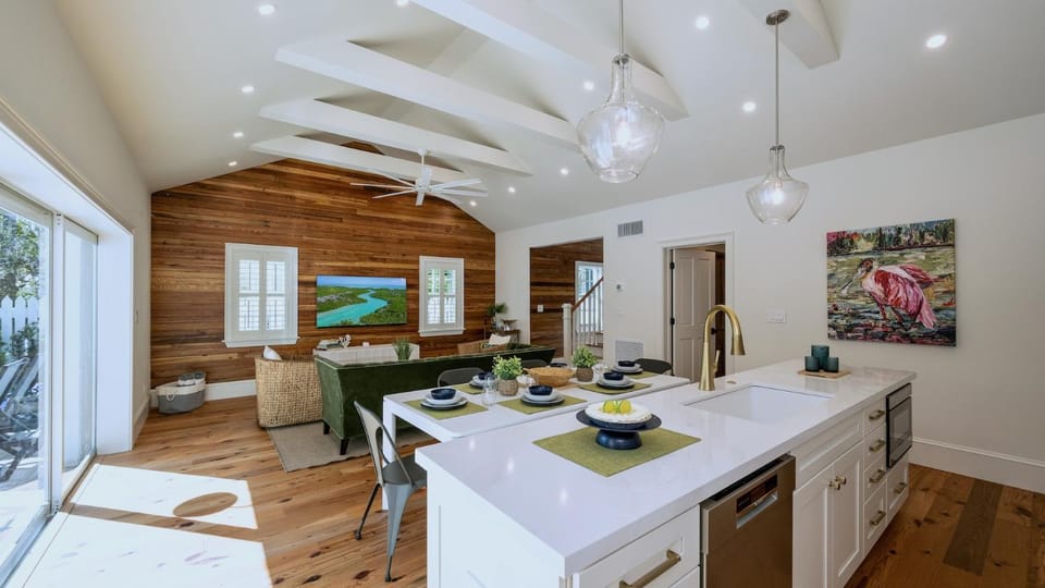 Spirit of Key West by Last Key Realty House in Key West